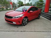 Bán Kia Cerato 2018 - Giảm giá cực khủng - Quà tặng hấp dẫn, trả trước chỉ 200 triệu- Call: 0792.668.399