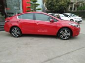 Bán Kia Cerato 2018 - Giảm giá cực khủng - Quà tặng hấp dẫn, trả trước chỉ 200 triệu- Call: 0792.668.399