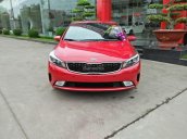 Bán Kia Cerato 2018 - Giảm giá cực khủng - Quà tặng hấp dẫn, trả trước chỉ 200 triệu- Call: 0792.668.399