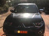 Bán ô tô Mitsubishi Triton sản xuất năm 2011 số sàn, giá tốt