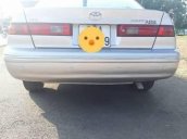 Bán Toyota Camry sản xuất năm 1998, màu bạc, xe nhập 