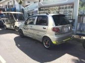 Chính chủ bán Daewoo Matiz SE 2005, màu bạc