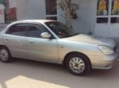 Bán Daewoo Nubira sản xuất 2003, màu bạc 