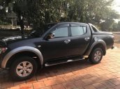 Bán ô tô Mitsubishi Triton sản xuất năm 2011 số sàn, giá tốt