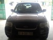 Bán ô tô Ford Escape năm sản xuất 2002, màu đen