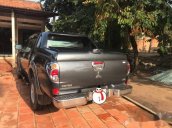 Bán ô tô Mitsubishi Triton sản xuất năm 2011 số sàn, giá tốt