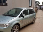 Bán Mazda Premacy 2003, màu bạc   