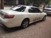 Bán Lexus LS sản xuất 1996, màu trắng, nhập khẩu