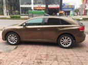 Bán Toyota Venza 2009, màu nâu còn mới