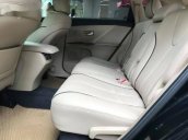 Bán Toyota Venza sản xuất 2009, màu đen, nhập khẩu