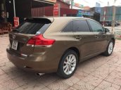 Bán Toyota Venza 2009, màu nâu còn mới