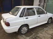 Bán xe Kia Pride đời 1992, màu trắng, giá 35tr