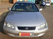 Bán Toyota Camry sản xuất năm 1998, màu bạc, xe nhập 