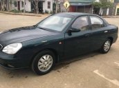 Bán Daewoo Nubira đời 2000, màu xanh dưa