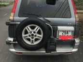 Chính chủ bán Mitsubishi Jolie sản xuất 2002, màu xám