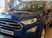 Ford EcoSport 1.5L Ambiente AT đời 2018 giá tốt nhất hiện nay cùng nhiều khuyến mãi có giá trị