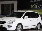 Bán Kia Carens SX 2.0AT 2012, màu trắng