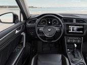 Bán xe Volkswagen Tiguan Allspace 2018 (đủ màu sắc), nhập khẩu mới 100% - LH: 0933.365.188