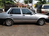 Bán Toyota Corolla SX 1985, màu bạc, nhập khẩu