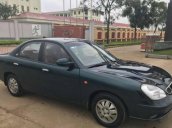 Bán Daewoo Nubira đời 2000, màu xanh dưa