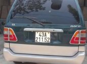 Bán xe Toyota Zace đời 2004, 180tr