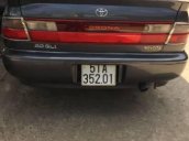 Cần bán gấp Toyota Corona 1993, giá chỉ 95 triệu