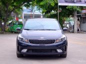 Kia Cerato 1.6 MT 2018- 530tr, vay ngân hàng 90%+ nhanh gọn