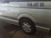 Bán ô tô Toyota Hiace 2008, xe gia đình