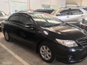 Bán xe Toyota Corolla Altis 1.8 AT 2014, màu đen, 610tr tại Toyota Đông Sài Gòn - CN Nguyễn Văn Lượng