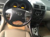 Bán xe Toyota Corolla Altis 1.8 AT 2014, màu đen, 610tr tại Toyota Đông Sài Gòn - CN Nguyễn Văn Lượng