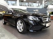 Bán Mercedes Benz E250 - Hỗ trợ ngân hàng 80%, đưa trước 750 triệu nhận xe. LH: 0919 528 520