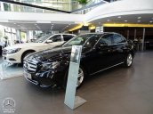 Bán Mercedes Benz E250 - Hỗ trợ ngân hàng 80%, đưa trước 750 triệu nhận xe. LH: 0919 528 520