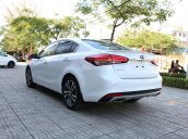 Kia Cerato 1.6AT tự động 2018, giá tốt - Vay NH 95%