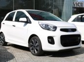 Kia Morning 2018, giá tốt, vay 90% nhanh gọn