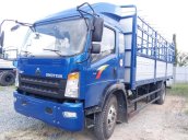 Xe tải Cửu Long 8T4 cabin Howo, giá tốt