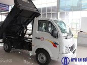 Bán xe Ben Tata Super ACE 990kg 2017, màu trắng