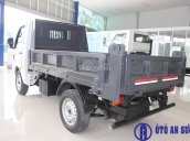 Bán xe Ben Tata Super ACE 990kg 2017, màu trắng