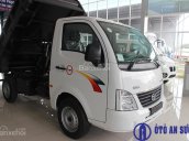 Bán xe Ben Tata Super ACE 990kg 2017, màu trắng