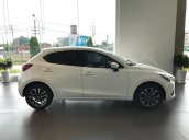 Mazda Biên Hòa bán xe Mazda 2 đời 2018, giá tốt tại Đồng Nai. LH 0938908198