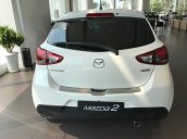 Mazda Biên Hòa bán xe Mazda 2 đời 2018, giá tốt tại Đồng Nai. LH 0938908198