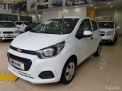 Bán xe Spark Van 2018 giảm giá siêu rẻ, mua trả góp mỗi tháng thanh toán 3.5 triệu