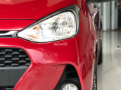 Cần bán Hyundai i10 năm sản xuất 2018, màu đỏ, số sàn, 315 triệu, LH: 0919293562