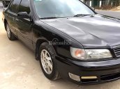 Cần bán lại xe Nissan Cefiro sản xuất năm 1997, màu đen, nhập khẩu xe gia đình