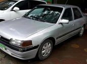 Bán Mazda 323 1.6 MT năm 1998, màu bạc, nhập khẩu nguyên chiếc chính chủ, giá tốt