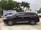 Bán Outlander 2.0 CVT 2018: Giá tốt hơn nếu liên hệ trực tiếp