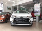 [HOT] Mitsubishi Outlander 2.0 CVT: Bản nâng cấp cửa gió - Giá tốt