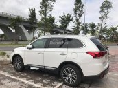 [HOT] Mitsubishi Outlander 2.0 CVT: Bản nâng cấp cửa gió - Giá tốt