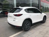 Bán xe Mazda CX5 2018 new, cam kết ưu đãi tốt nhất hiện nay, sẵn xe giao luôn