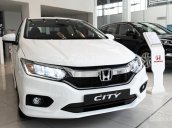 Bán xe Honda City 2018, giá tốt nhất, liên hệ 0901473586