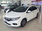 Bán xe Honda City 2018, giá tốt nhất, liên hệ 0901473586